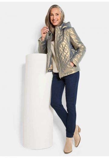 Зимняя куртка