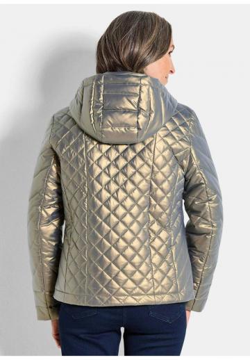 Зимняя куртка