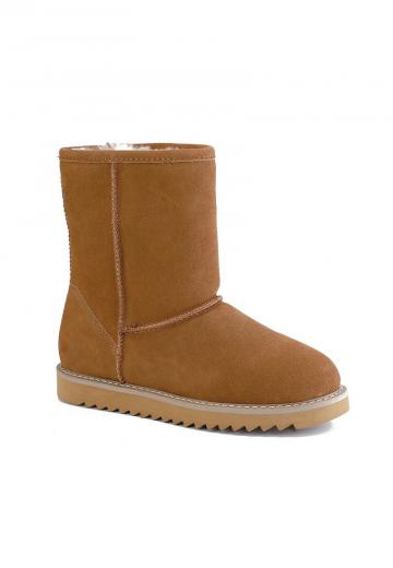 Зимние ботинки