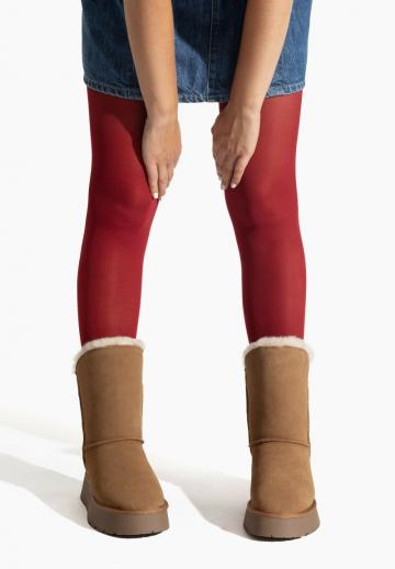 Зимние ботинки