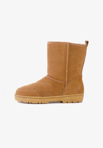 Зимние ботинки