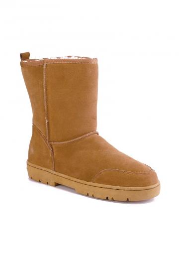 Зимние ботинки