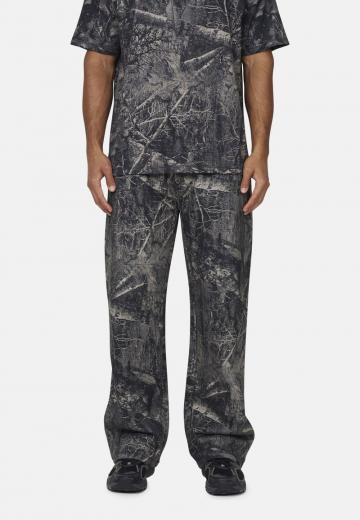 Спортивные штаны