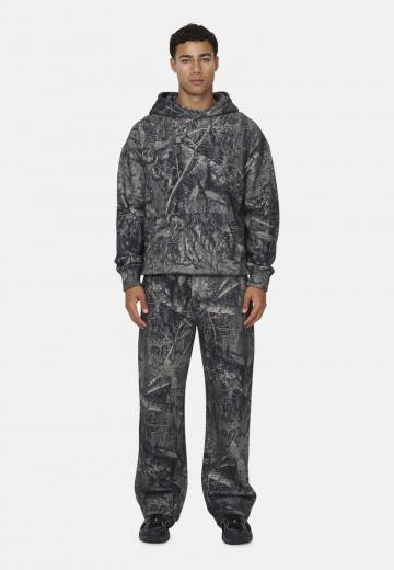 Спортивные штаны