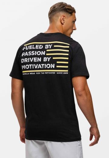 Спортивная майка