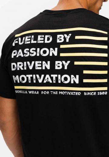 Спортивная майка