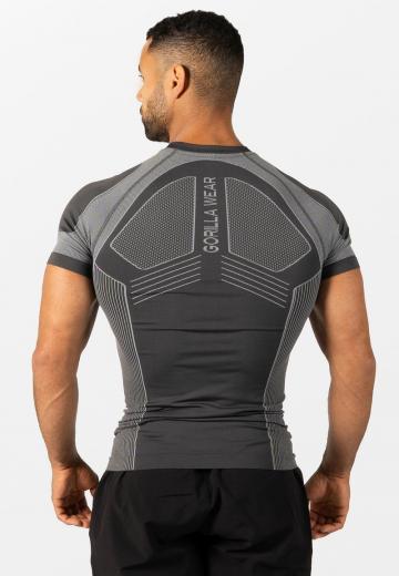 Спортивная майка