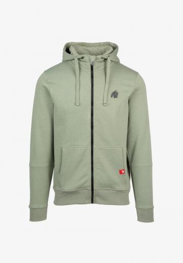 Спортивная кофта