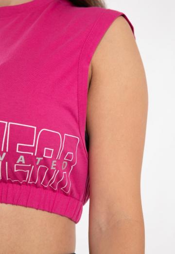 Спортивная майка