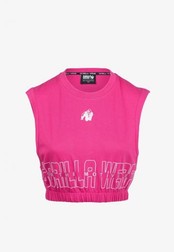 Спортивная майка