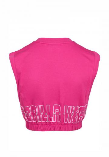 Спортивная майка