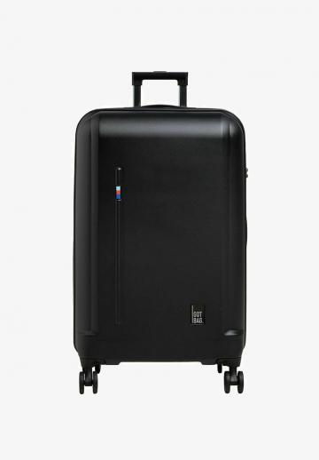 Чемодан на колесах