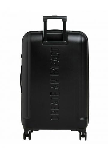 Чемодан на колесах