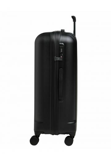 Чемодан на колесах