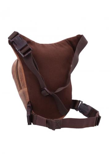 Сумка на пояс