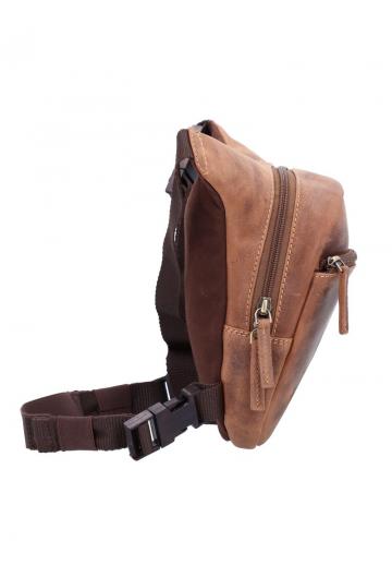 Сумка на пояс