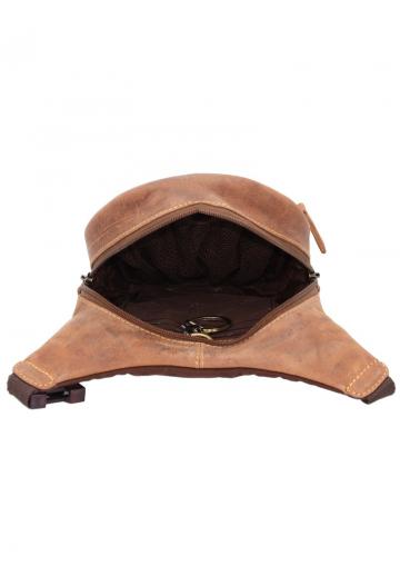 Сумка на пояс