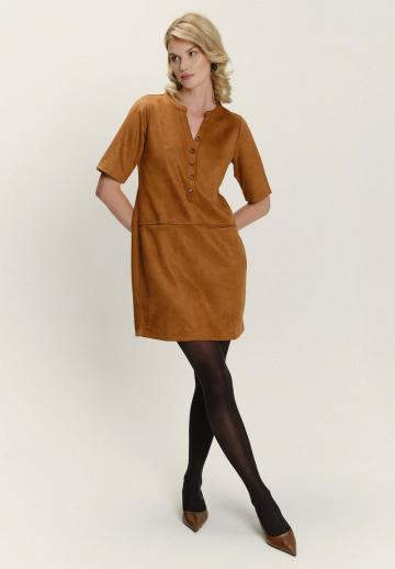 Блузка-платье