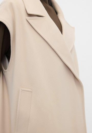 Длинная куртка