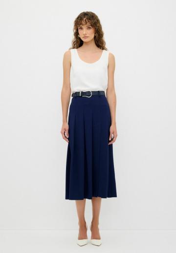 Летняя юбка