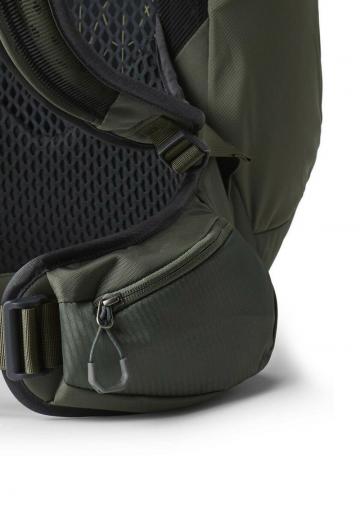 Спортивный рюкзак