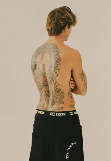 Трусы шортики