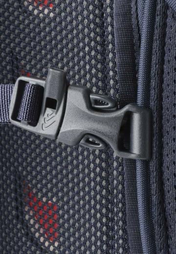 Спортивный рюкзак