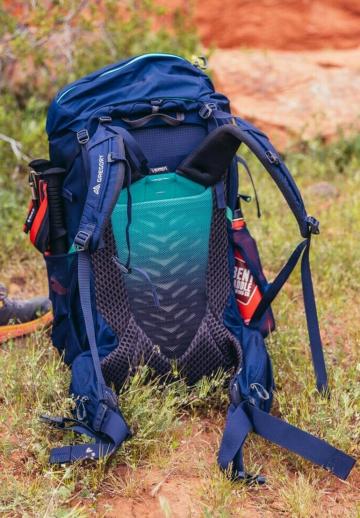 Спортивный рюкзак