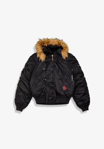 Зимняя куртка