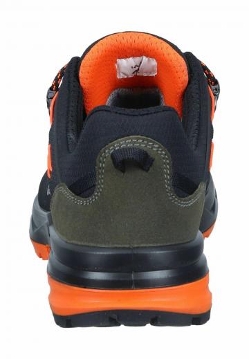 Беговые кроссовки