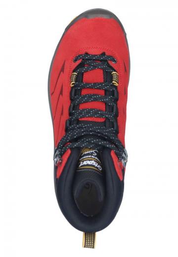 Походные сапоги