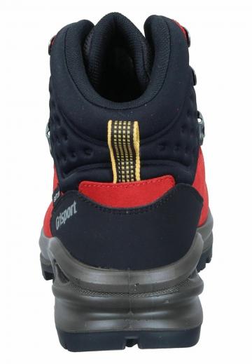 Походные сапоги