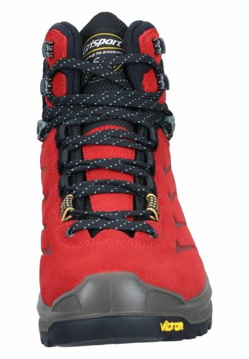 Походные сапоги