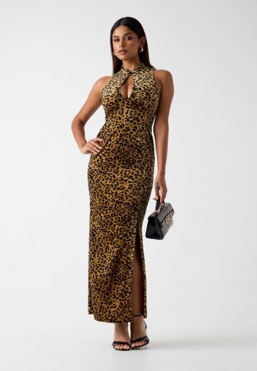 Коктейльное платье