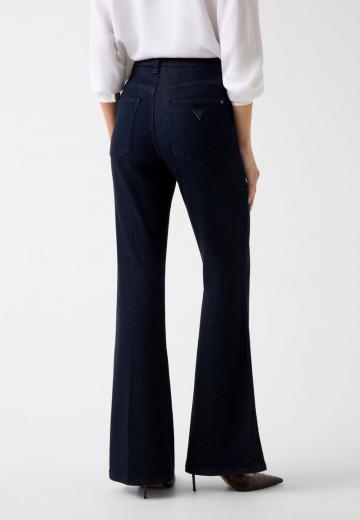 Клешеные брюки