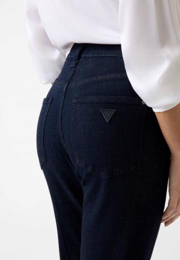 Клешеные брюки