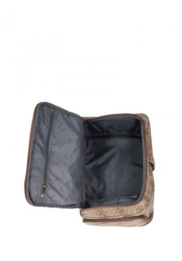 Кожаный рюкзак