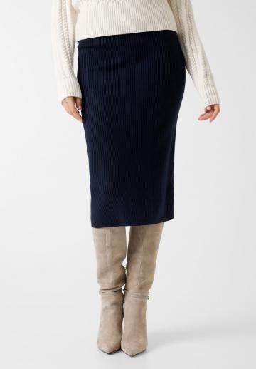 Юбка-карандаш