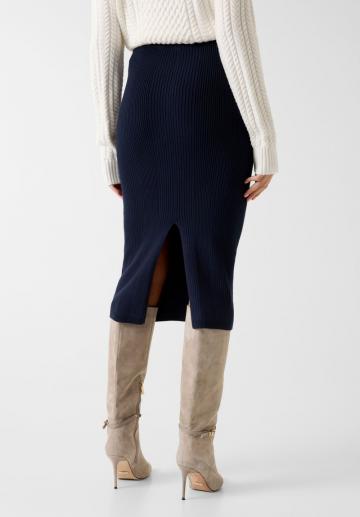 Юбка-карандаш