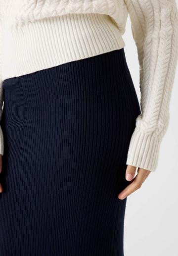 Юбка-карандаш