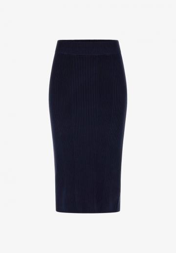 Юбка-карандаш