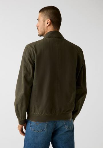 Куртка бомбер