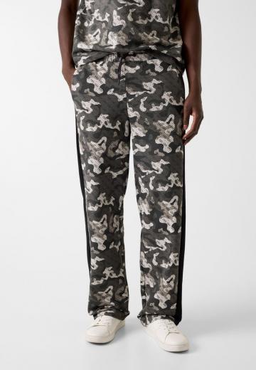 Спортивные штаны