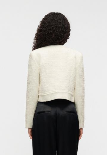 Короткая куртка