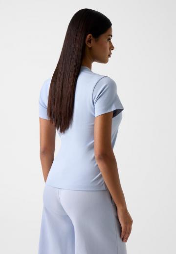 Спортивная майка