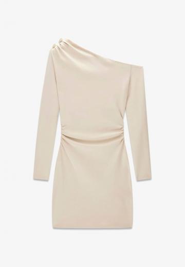 Платье футляр