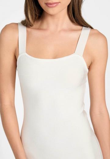 Платье футляр