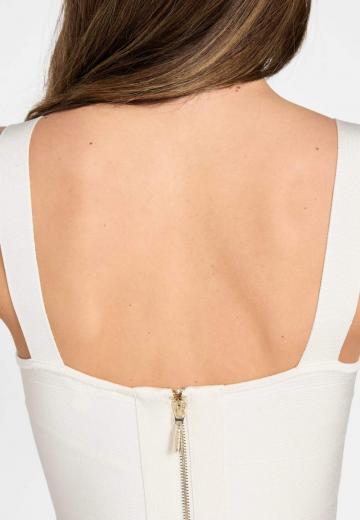 Платье футляр