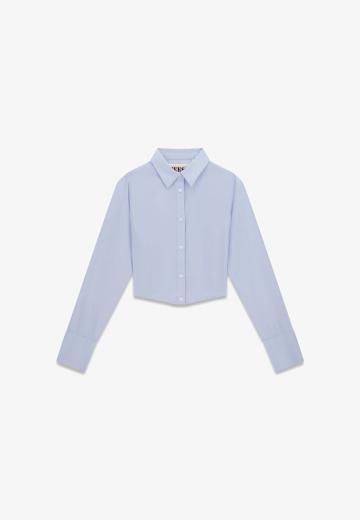 Блузка-рубашка