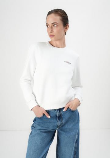 Свободные джинсы